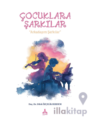Çocuklara Şarkılar