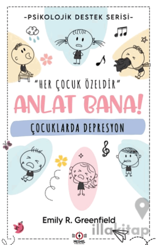 Çocuklarda Depresyon