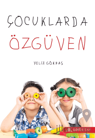 Çocuklarda Özgüven