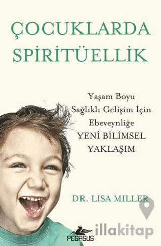 Çocuklarda Spiritüellik