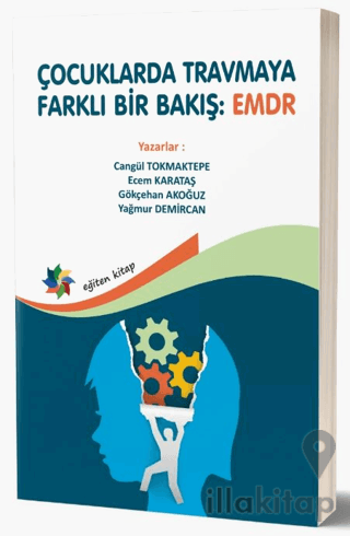 Çocuklarda Tramvaya Farklı Bir Bakış: EMDR