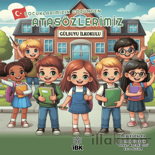 Çocuklarımızın Gözünden Atasözlerimiz