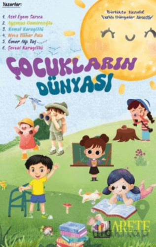 Çocukların Dünyası
