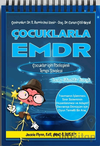 Çocuklarla EMDR