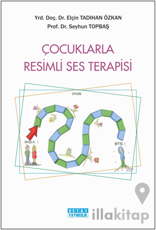 Çocuklarla Resimli Ses Terapisi