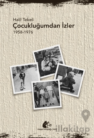 Çocukluğumdan İzler
