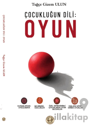 Çocukluğun Dili Oyun
