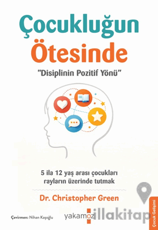 Çocukluğun Ötesinde