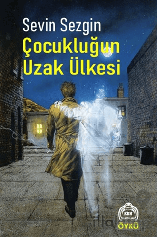 Çocukluğun Uzak Ülkesi