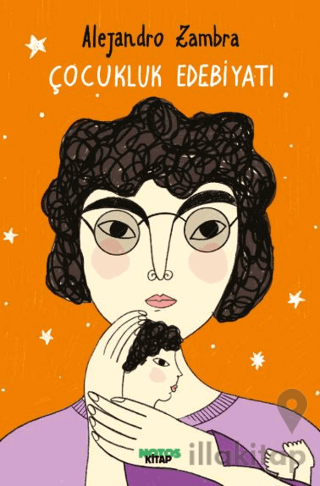 Çocukluk Edebiyatı