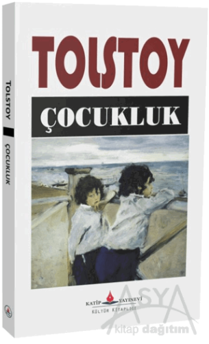 Çocukluk