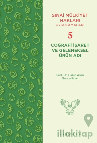 Coğrafi İşaret ve Geleneksel Ürün Adı