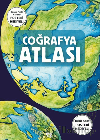 Coğrafya Atlası