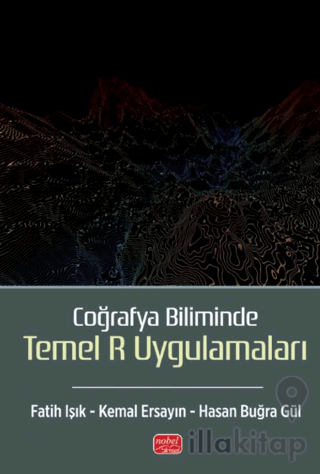 Coğrafya Biliminde Temel R Uygulamaları