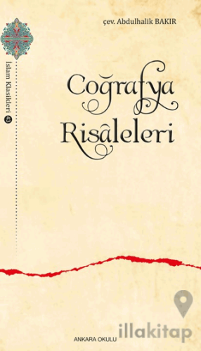 Coğrafya Risaleleri