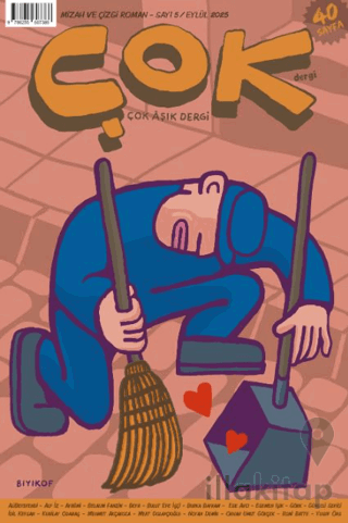 Çok Dergi Sayı 5
