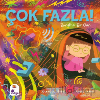 Çok Fazla!