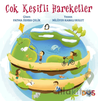 Çok Keşifli Hareketler