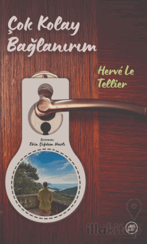 Çok Kolay Bağlanırım