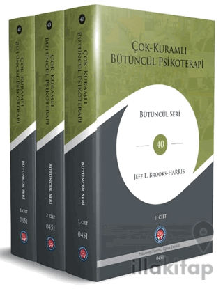 Çok-Kuramlı Bütüncül Psikoterapi