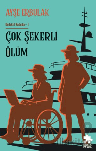 Çok Şekerli Ölüm
