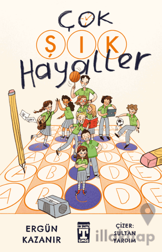 Çok Şık Hayaller