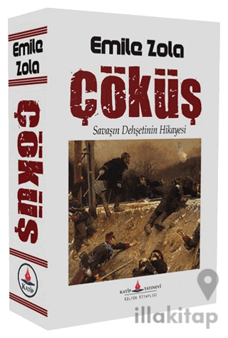 Çöküş