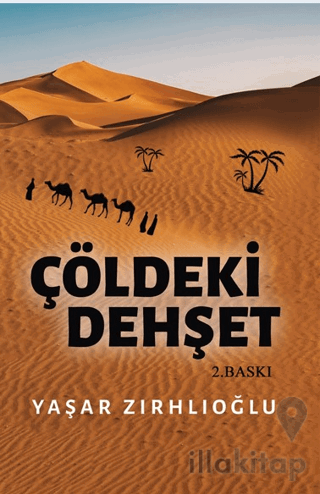 Çöldeki Dehşet