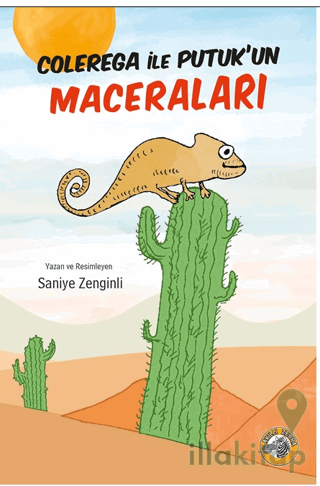 Colerega ile Putuk’un Maceraları