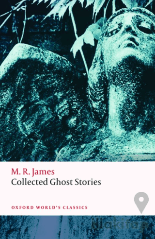 Collected Ghost Stories