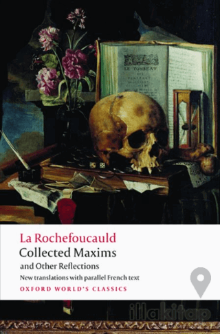 Collected Maxims and Other Reflections