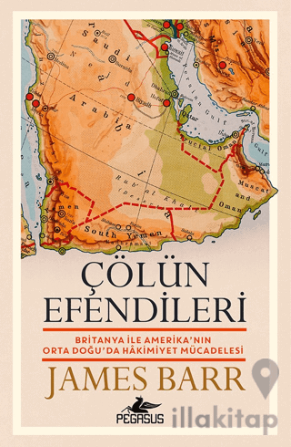 Çölün Efendileri
