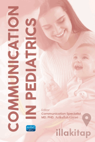 Communication in Pediatrics