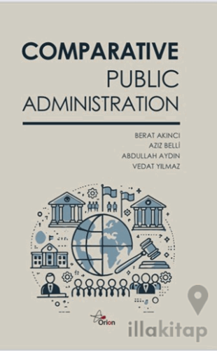 Comparative Public Administration