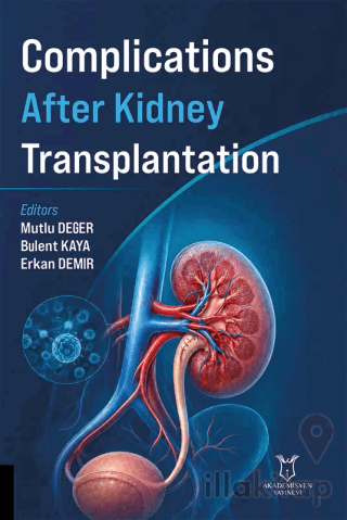 Complications After Kidney Transplantation