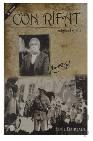 Con Rıfat
