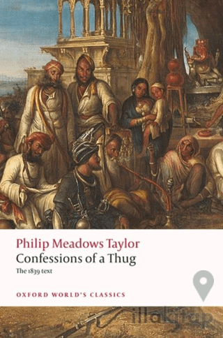 Confessions Of a Thug