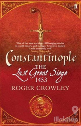 Constantinople: The Last Great Siege, 1453