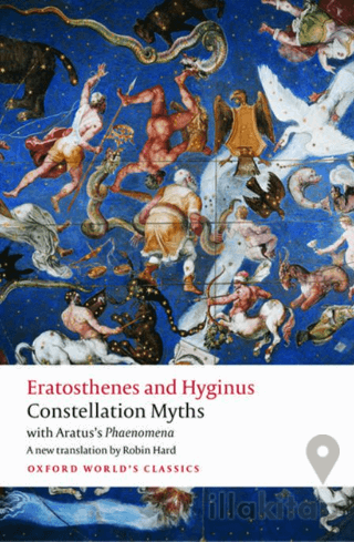 Constellation Myths