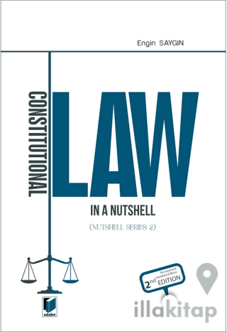 Constituional Law in a Nutshell Nutshell Series II
