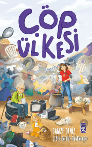 Çöp Ülkesi