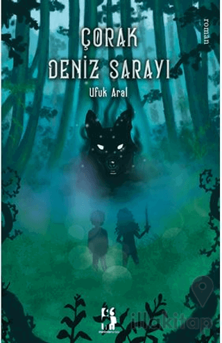 Çorak Deniz Sarayı