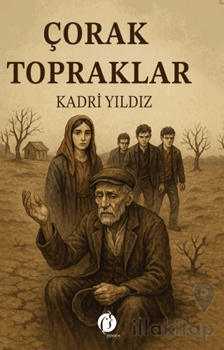 Çorak Topraklar