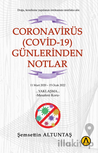 Coronavirüs (Covid-19) Günlerinden Notlar