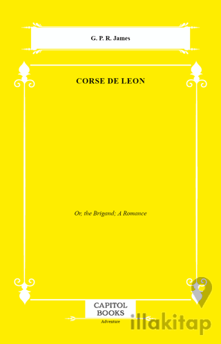Corse De Leon