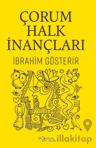 Çorum Halk İnançları