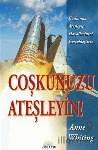 Coşkunuzu Ateşleyin