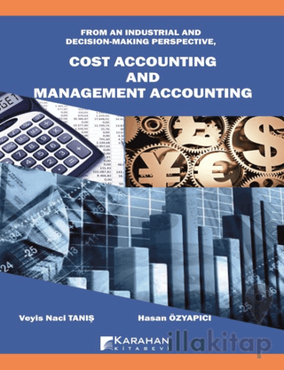Cost Accounting And Management Accounting