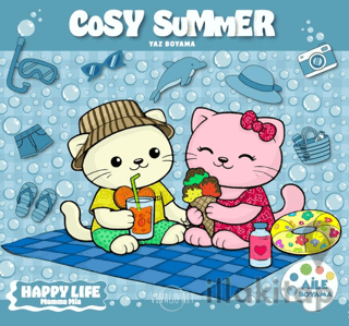 Cosy Summer