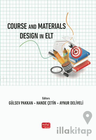 Course and Materials Design in ELT
